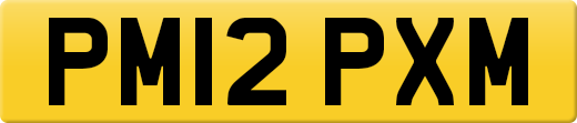 PM12PXM